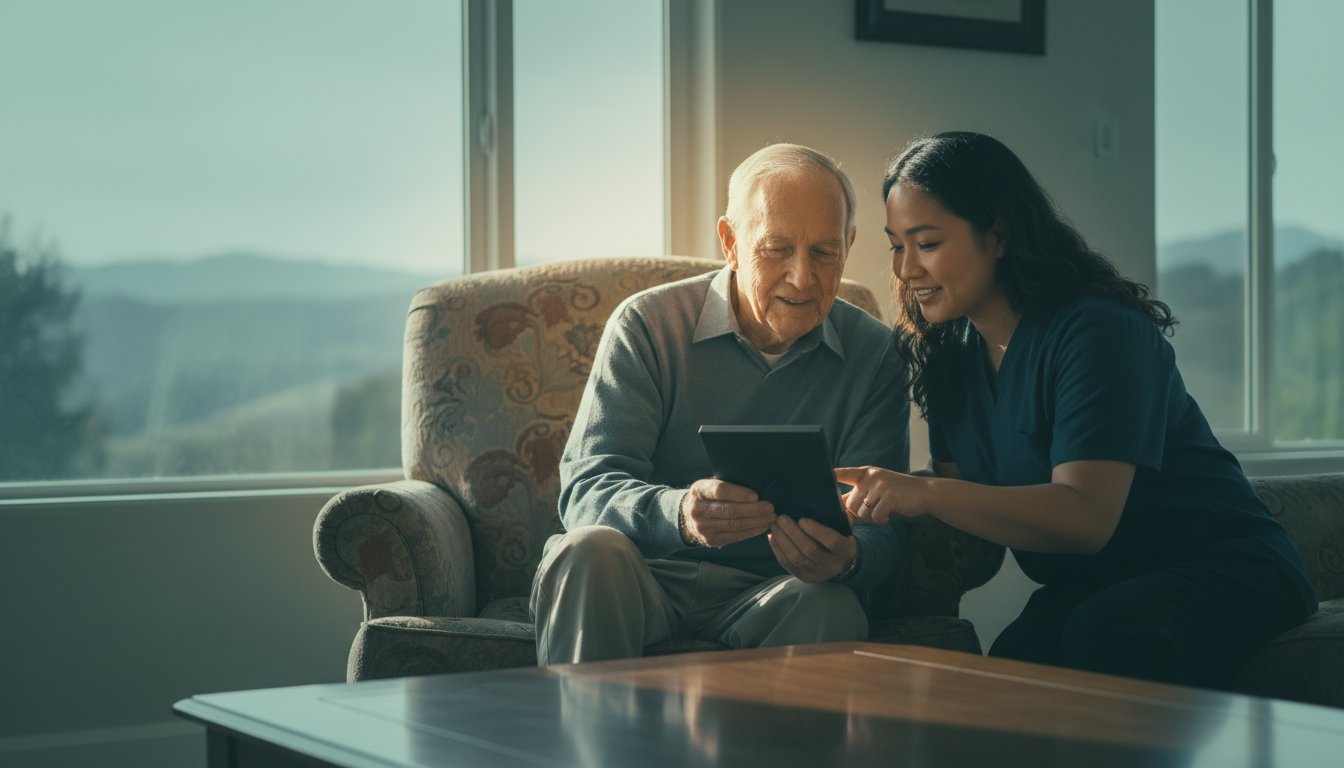 Choosing the Best Home Care in Santa Rosa, CA: A 2026 Buying Guide for Families
