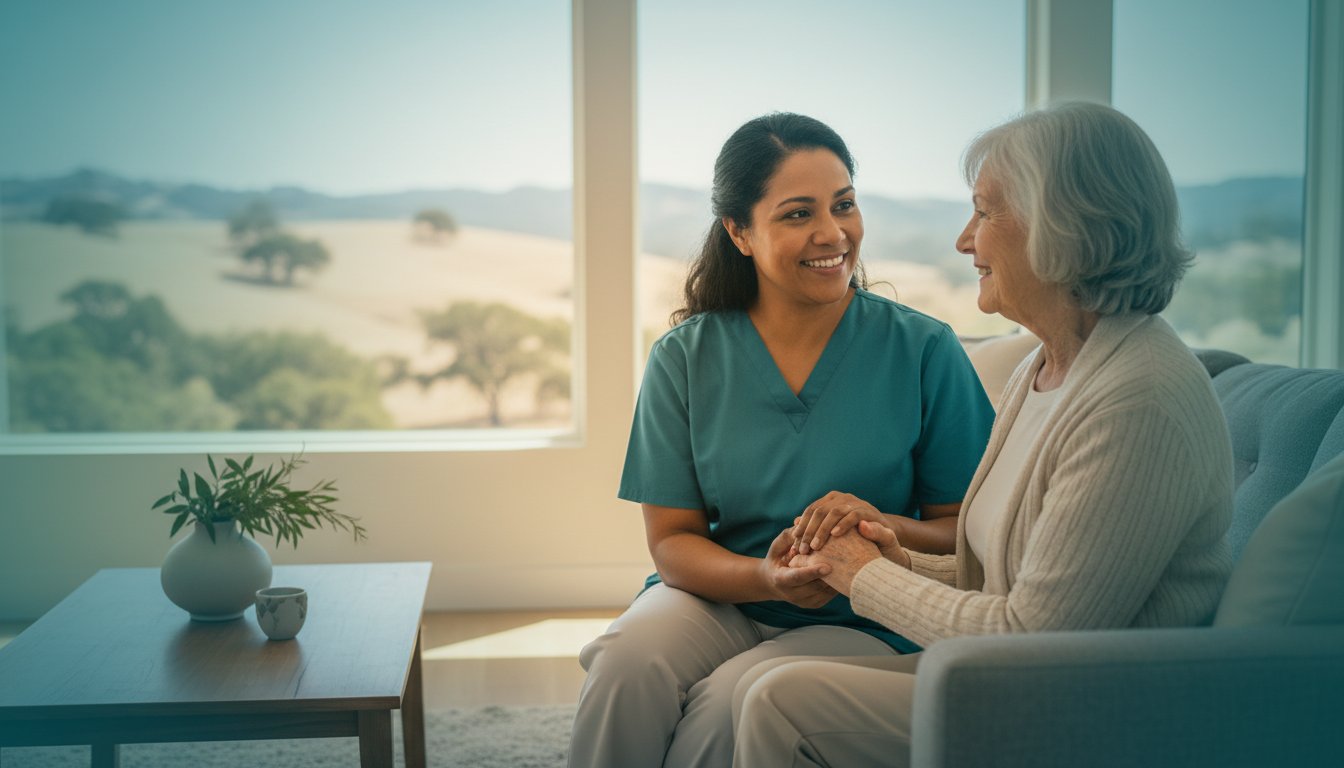 The Benefits of Fijian Caregivers in the Bay Area: Why Families in Santa Rosa and Petaluma Choose Cultural Warmth