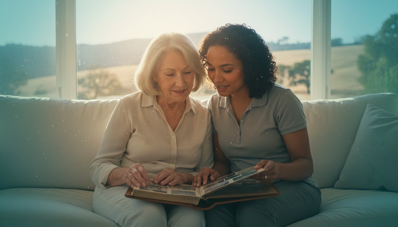 The Real Cost of Dementia Care in Santa Rosa: A 2026 Guide for Families