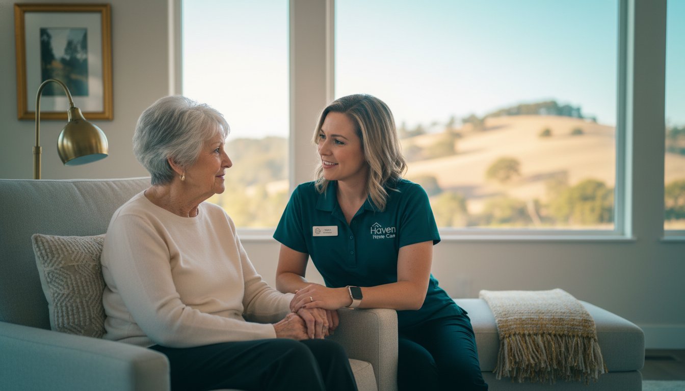 Avoiding Hospital Readmission with In-Home Care: A Guide for Sonoma County Families