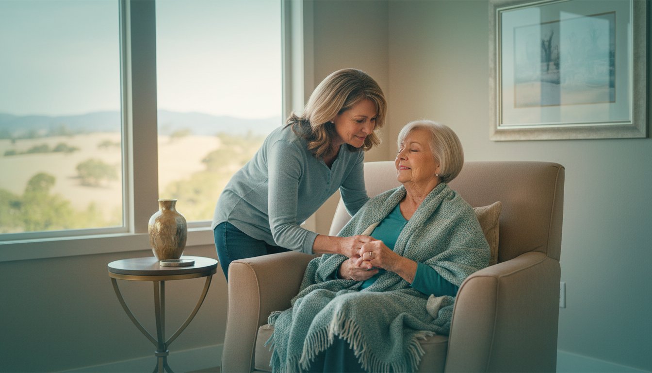 How to Keep a Parent with Dementia at Home Safely: A Compassionate 2026 Guide