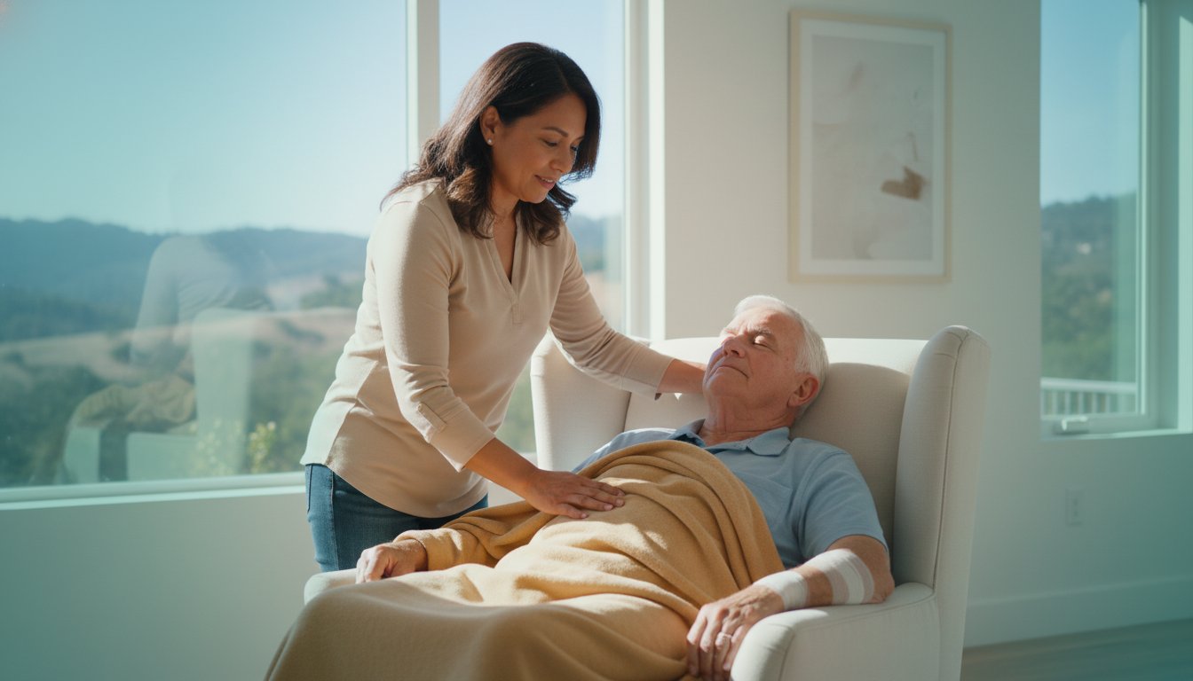 How to Prepare Your Home for Post-Surgery Recovery: A Compassionate Guide