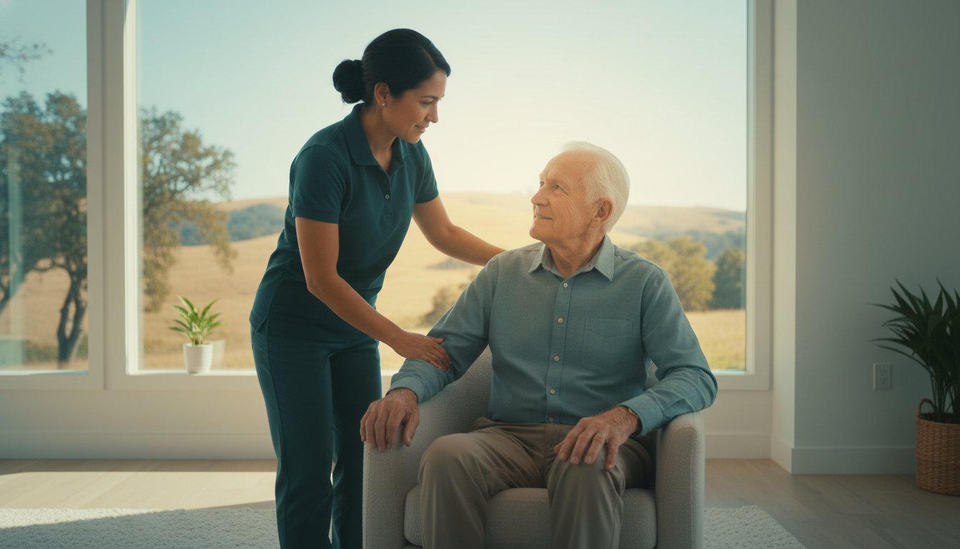 Post-Surgical Home Care in Marin County: A Compassionate Guide to Recovery