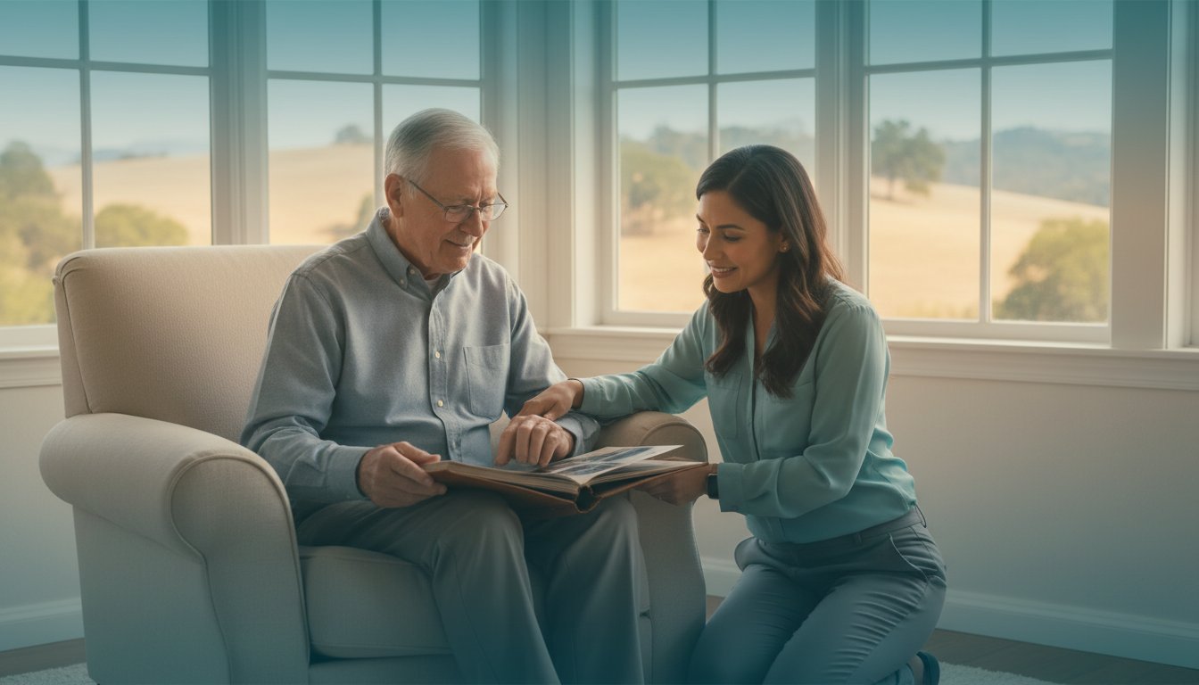 Wandering Prevention for Dementia Patients: A Compassionate Guide for Families