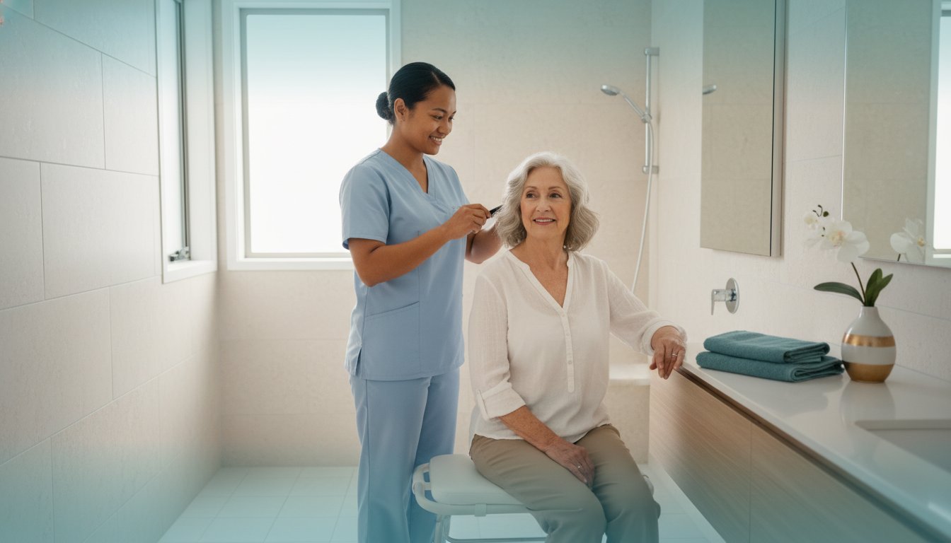 Compassionate In-Home Personal Hygiene Assistance in Windsor: Preserving Dignity and Health