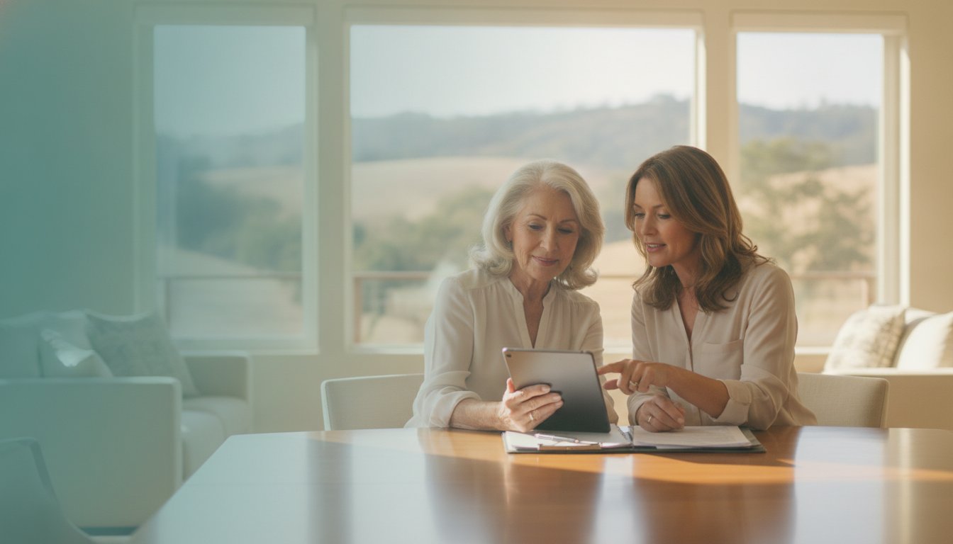 How Much Does In-Home Care Cost in Santa Rosa? A 2026 Buying Guide