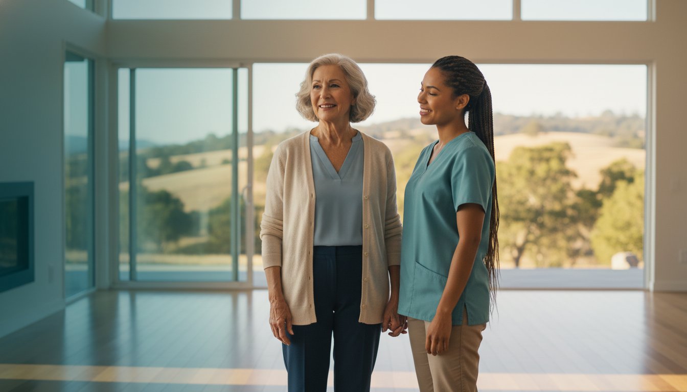 How to Prevent Falls for Seniors at Home: A Compassionate Safety Guide