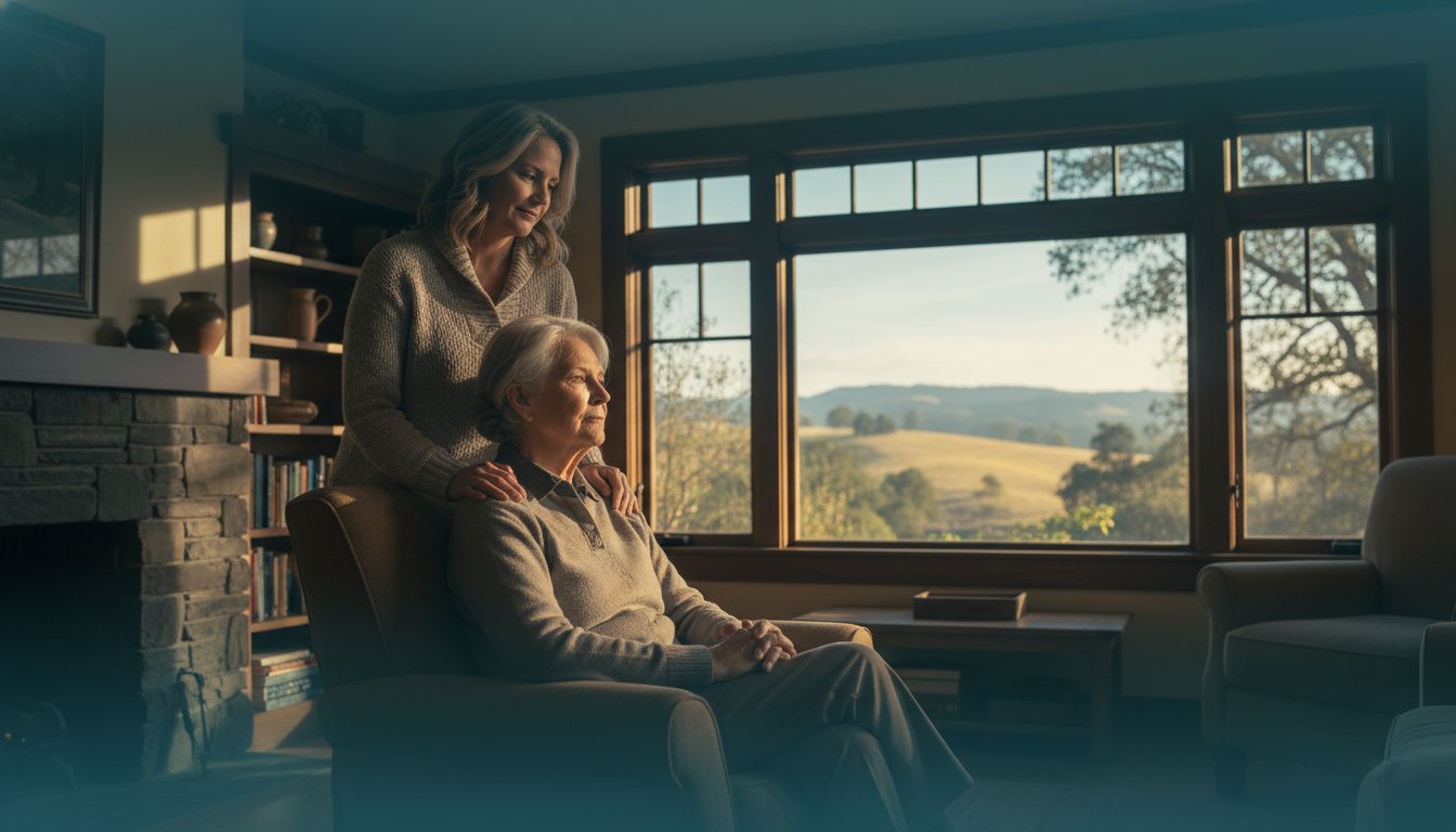 What to Do When an Elderly Parent Refuses Help: A Compassionate 2026 Guide