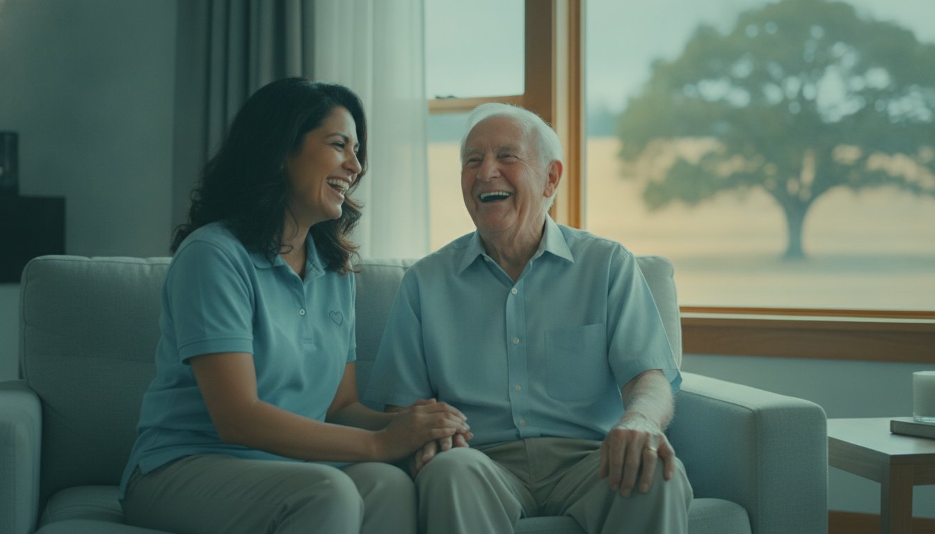 Short-Term Respite Care in Petaluma: A Compassionate Guide for Family Caregivers (2026)