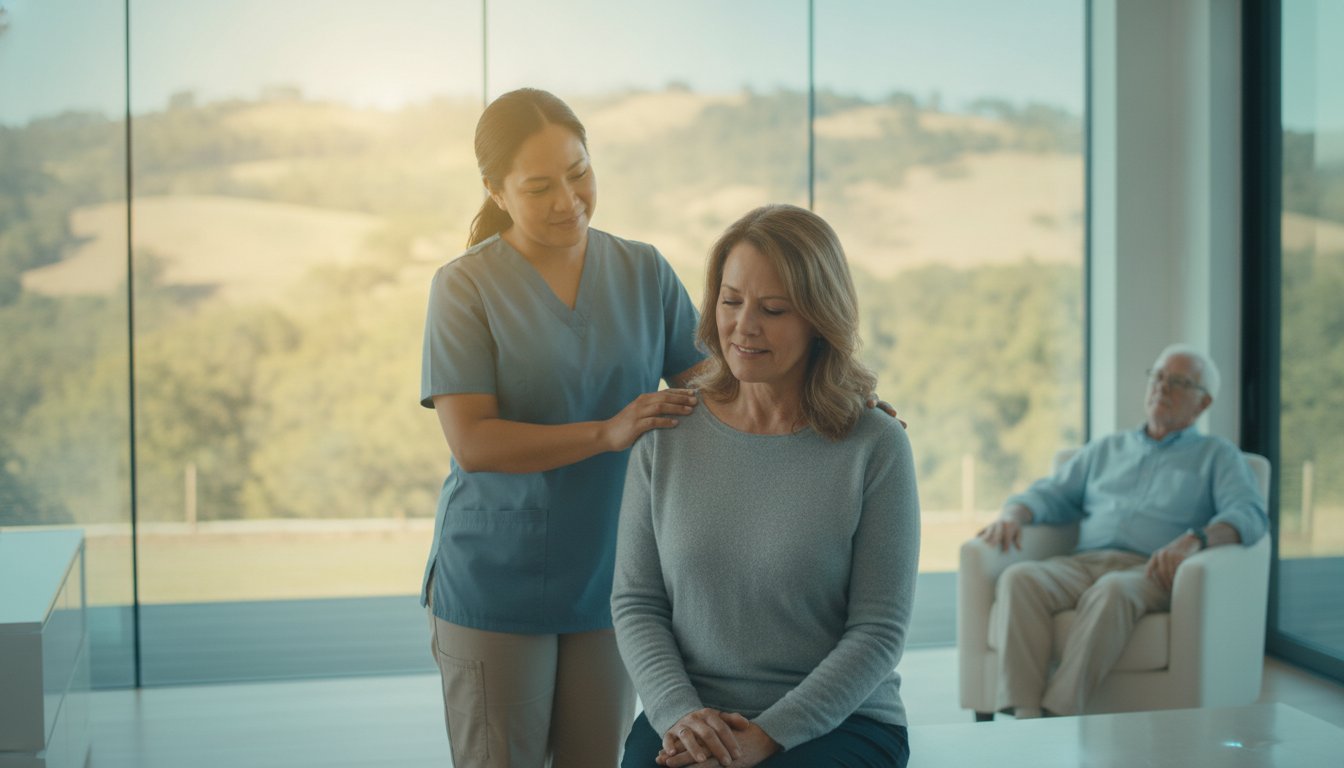 Short-Notice Respite Care in Windsor, CA: Finding Urgent, Compassionate Relief