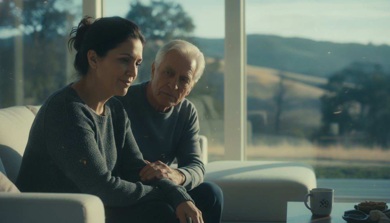 Caregiver Burnout Symptoms and Solutions: A Guide for Santa Rosa Families