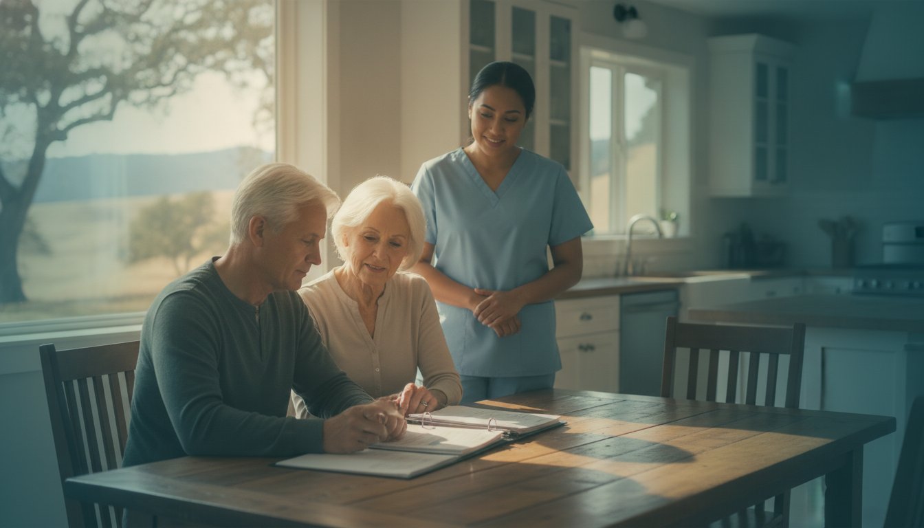 The Real Cost of In-Home Care in Petaluma: A 2026 Family Guide