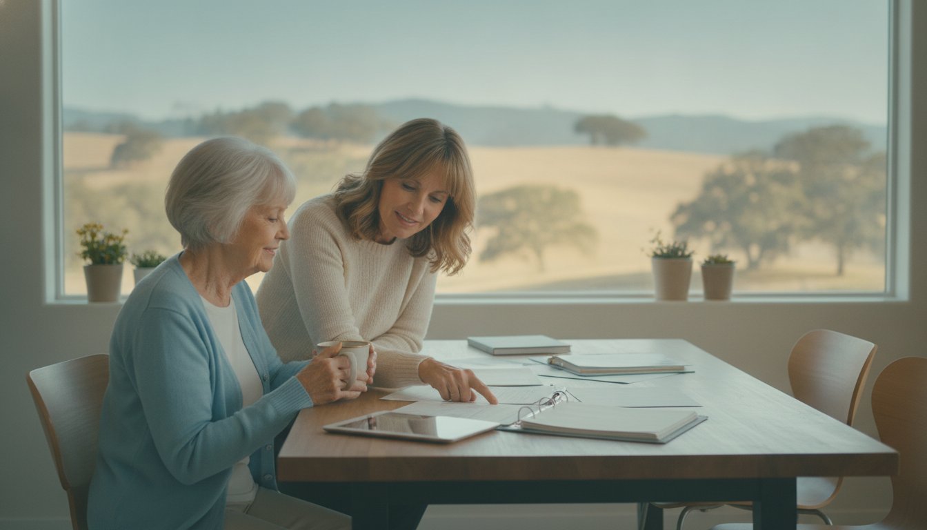 How to Pay for In-Home Care in California: A Compassionate 2026 Guide for Families
