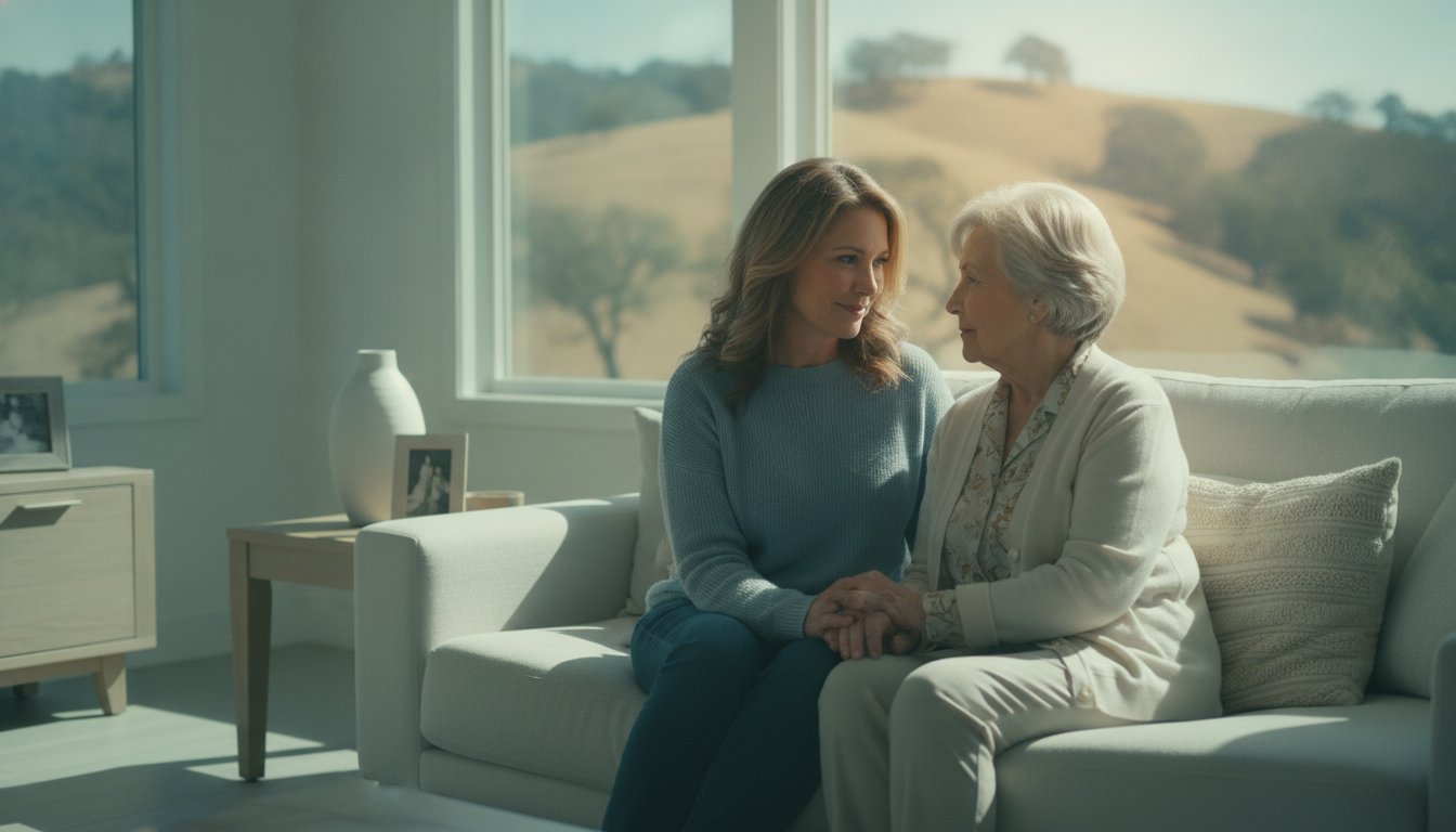Does Medicare Cover Non-Medical Home Care? A Guide for Santa Rosa Families
